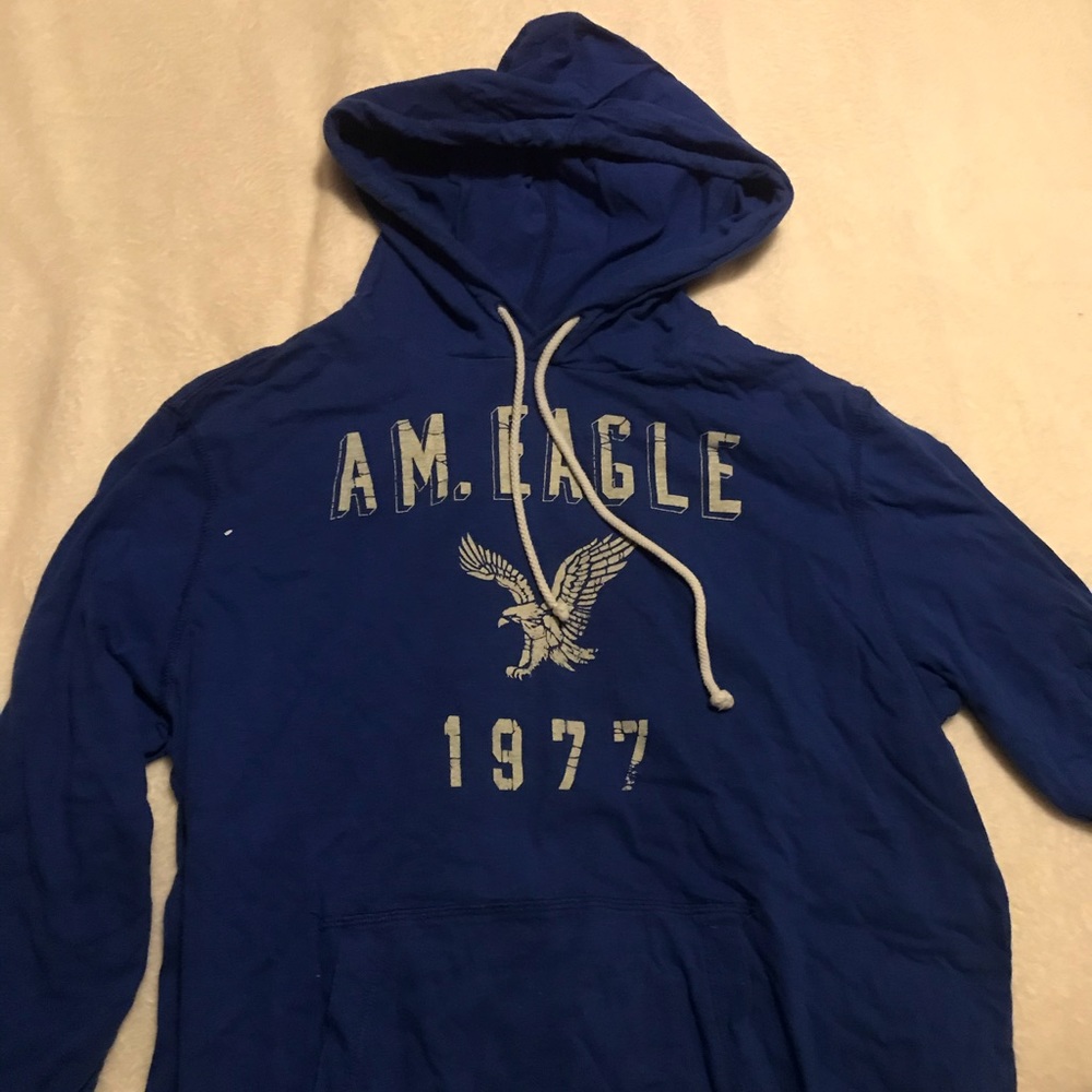 American Eagle hoodie
